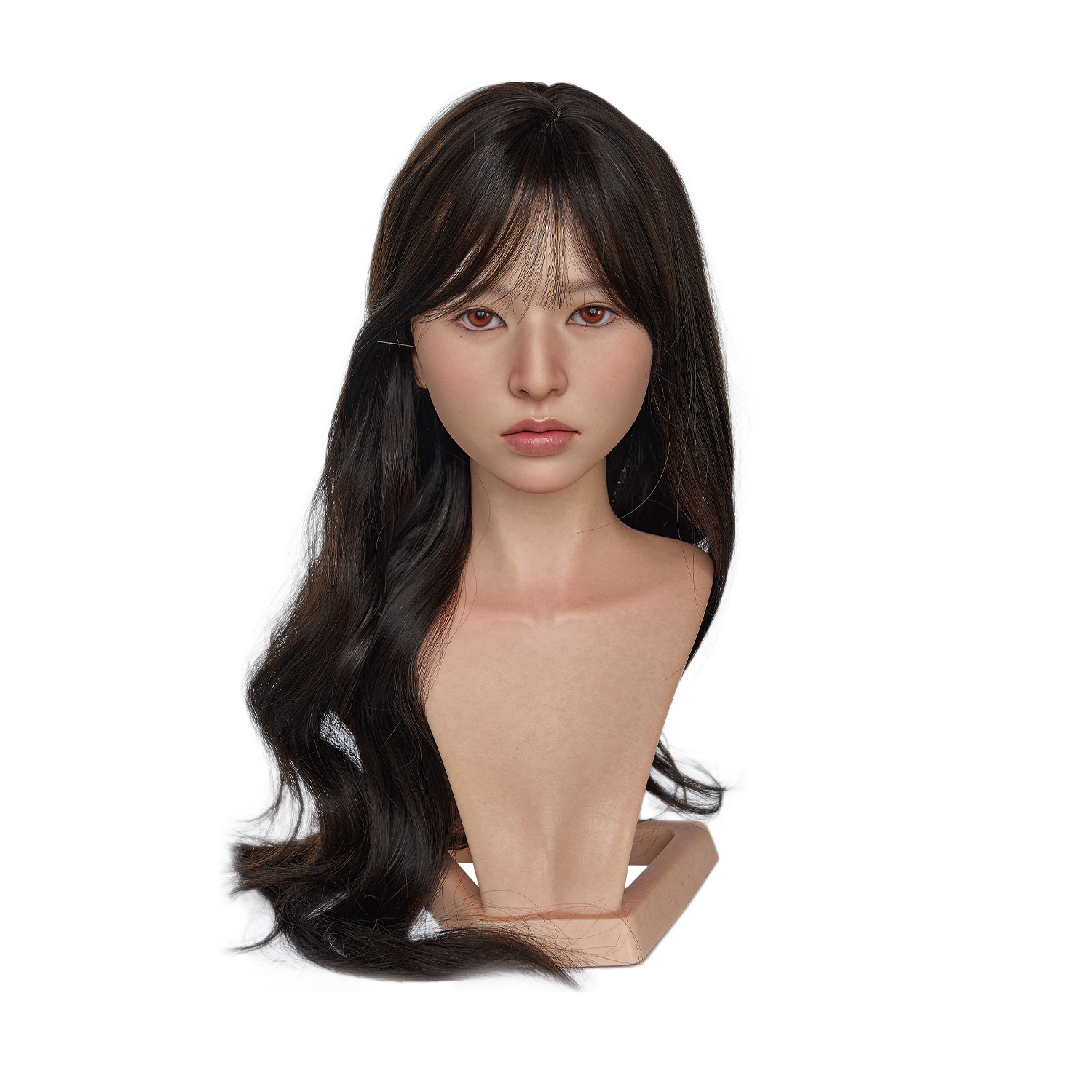 R7 ROS Max-SHIZUKA-Natural